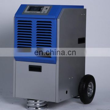 OL-503E Industrial Dehumidifier With Metal Housing 50L/day
