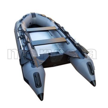 2019 CE China Hypalon Inflatable Speed Boat