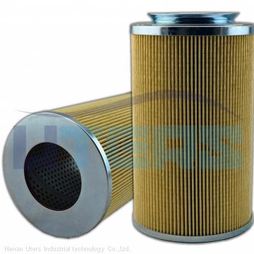 UTERS replace of TAISEI KOGYO hydraulic oil filter element P-UM-10-10U accept custom
