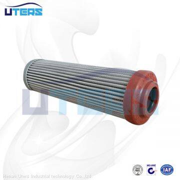 UTERS replace of  INTERNORMEN fiber glass filter element 01.E 60.16VG.HR.E.P.-	303099