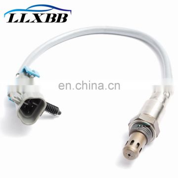 Original LLXBB Car Sensor System Oxygen Sensor 12573721 8125737210 For Chevrolet Trailblazer 12573721 12586996 8125869960