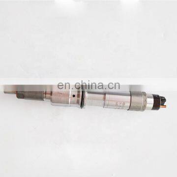 Diesel engine spare part metal 0445120020 injector kit