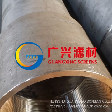 Astm A106 Thin Wall Stainless Steel Pipe