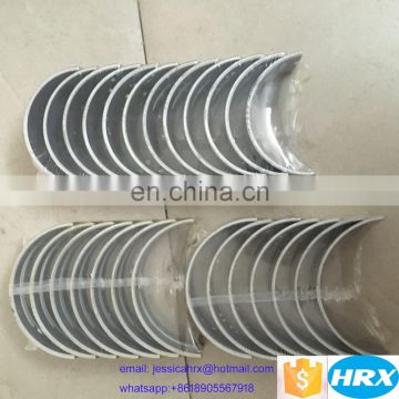 heavy machine for Hyundai D6AC engine connecting rod bearing