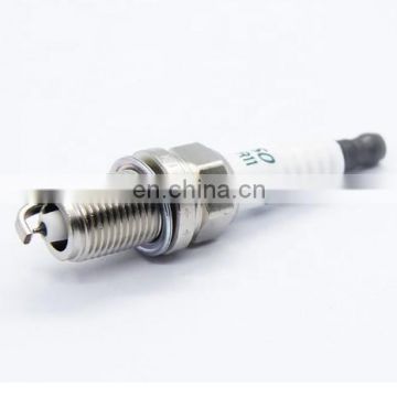 High flow And Hot Sell OEM 3297 Motorcycle Spark Plug