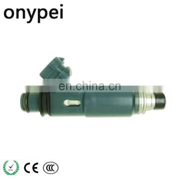 Guangzhou Autoparts wholesale 23209-11120 23250-11120 car fuel injector repair kits