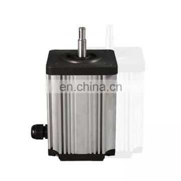IEC 1/4 HP permanent-magnet synchronous brushless DC motor
