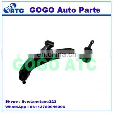 Control Arm for Almera OEM 54500-BM410 54501-BM410 54500-5M000 54501-5M000 54500-4M400 54501-4M400 54500-4M410 54501-4M410