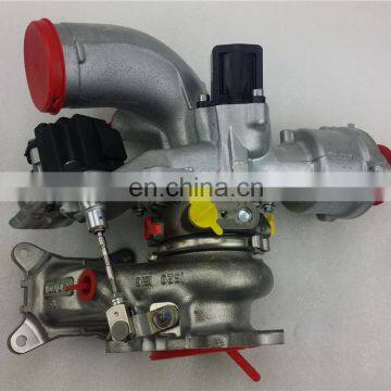 Factory supply 06L145702F turbocharger for Audi