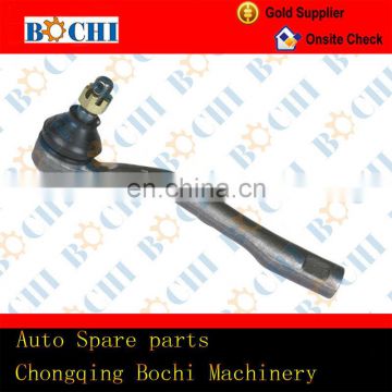 High quality hot saling car parts tie rod end for TOYOTA 45047-09030