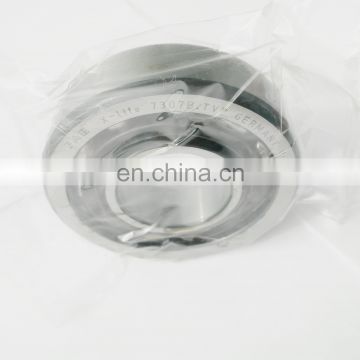 angular contact ball bearing 7014C 7014CD B7014C 7014AC 36114 46114 7014ACD bearing for car shaft pump