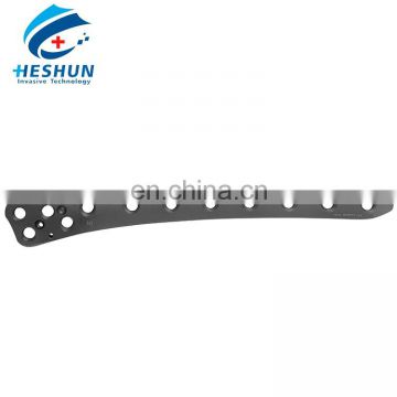 Locking plate for distal femur lateral orthopedic implants dealers