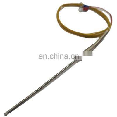 K type thermocouple 1200c connect ceramic heater