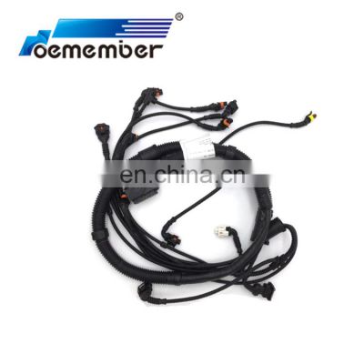 17441795 Truck Electric Part Wiring Harness Engine Truck Engine Wire Harness Cable for Volvo