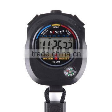 Stopwatch/Sports stopwatch/digital soptwatch/timer--RS--009