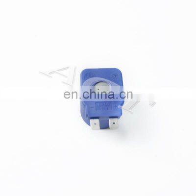 ACT09 GLP Regulator Solenoid Valve lpg reducer solenoid coil valve high pressure solenoid valve