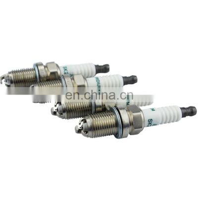 NEW OEM SK20BR11 Long Life Engine Part Spark Plugs For Avensis RAV4 camry prius 90919-01230