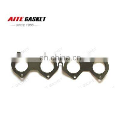 1.8L engine intake and exhaust manifold gasket 271 142 06 80 for BENZ in-manifold ex-manifold Gasket Engine Parts