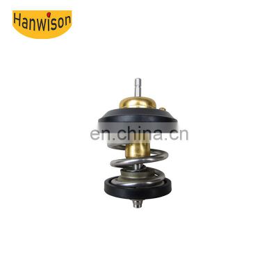Cooling Part Engine Coolant Thermostat For Audi VW Skoda AQ3 A5 AQ5 A6 A8 06H121113B Thermostat Housing