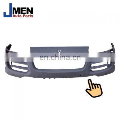 Jmen 95550531113G2X Bumper for Porsche Cayenne 08- Car Auto Body Spare Parts