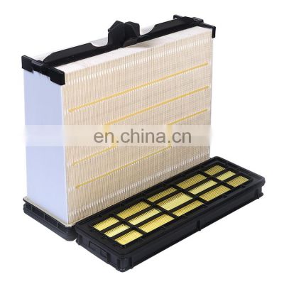 Factory Truck Engine Powercore Air Filter AF55014 YA00018804 11LL45180PB 333E3685 PA31002