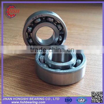 China Truck bearing for 6011/6011zz deep groove ball bearing 6012/6012 ZZ 55*90*18mm
