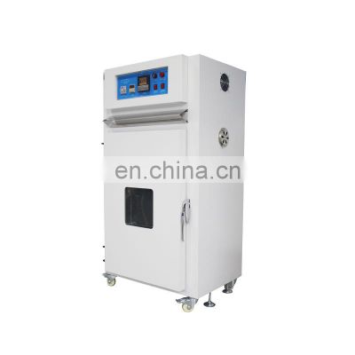 Industry  Precision High Temperature lab hot Air Circulation Drying Oven