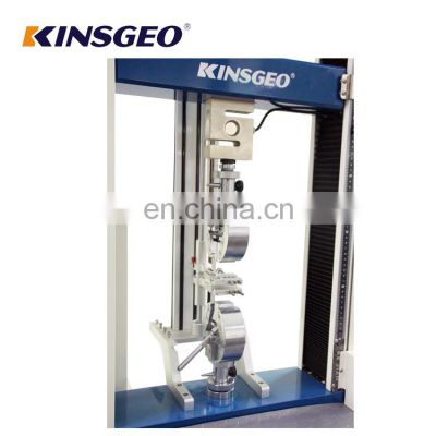 China Supplier Universal Tensile Strength Testing Instrument 2021 New