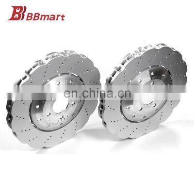 BBmart Auto Parts Brake Disc For Audi RS6 4G0615301E 4G0 615 301 E