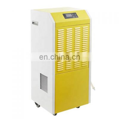 BELIN factory big capacity 138L/D humidity removing swimming pool industrial commercial dehumidifier