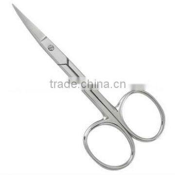 Best nail scissor, Cuticle scissor