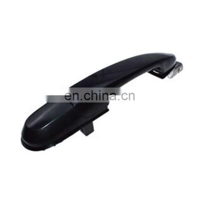Hot selling products auto parts  Door Handle REAR Right 83660-2E000 for Hyundai Tucson