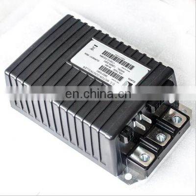 4kw 48V Electric Golf Cart Curtis 1266R-5351 DC Motor Speed Controller
