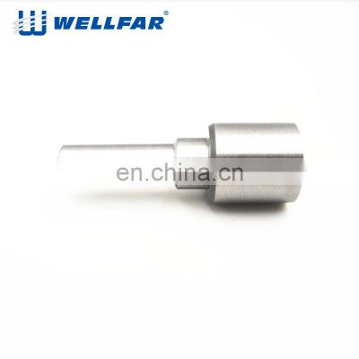 Wellfar Dlla146p1339 Man Fuel Engine Pump Injector Nozzle Diesel Injector Nozzle Injector 0433171831 For Man