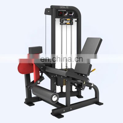 Wholesale Hammer Strength Machine Pin Loaded Gym Strength Fitness Equipment Leg Extension