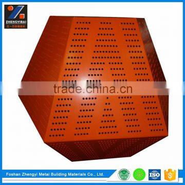 OEM/ODM China Factory Waterproof 3D Wall Panels
