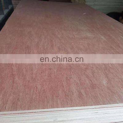 Furniture plywood 18mm Commercial Plywood 1220*2440*18mm  Plywoods