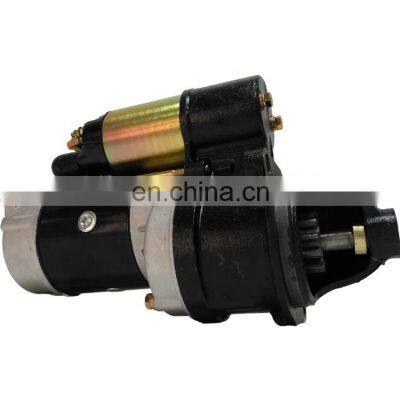 QDJ1315A Starter Motor 12V 11 Teeth