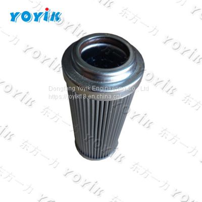 China offer Oil filter PA Fan YXHZ-B25 duplex filter element