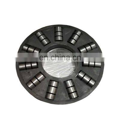 89420X3 three-row thrust cylindrical roller bearing