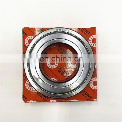 Supper bearing 6007-2RS1/C3/P6 Deep Groove Ball Bearing 35*62*14 mm China