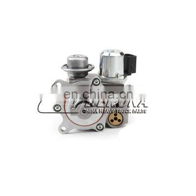 FAW Truck Spare Parts High pressure fuel pump assembly 1111010-73D For fawJ6 J6p J6L J7 truck