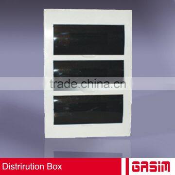 hot sell outdoor fiber optic auto distribution box