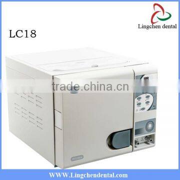 Class B CE Certificate Autoclave