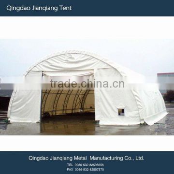 JQR3065T steel frame waterproof fireproof big tent