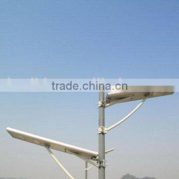 Modern promotional high quality solar light for fence