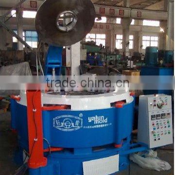 HFL segmented mold tyre curing press