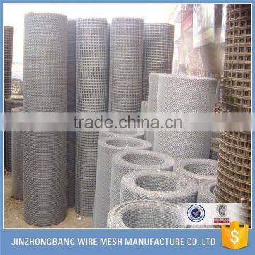 hot sale weave crimped wire mesh price good quality