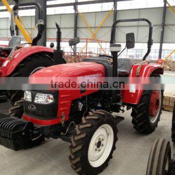Hot Sale Agricultural Tractor Best 60HP Tractor