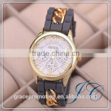 2015 Hou Sale Quartz Watch For Cheaper Promotion